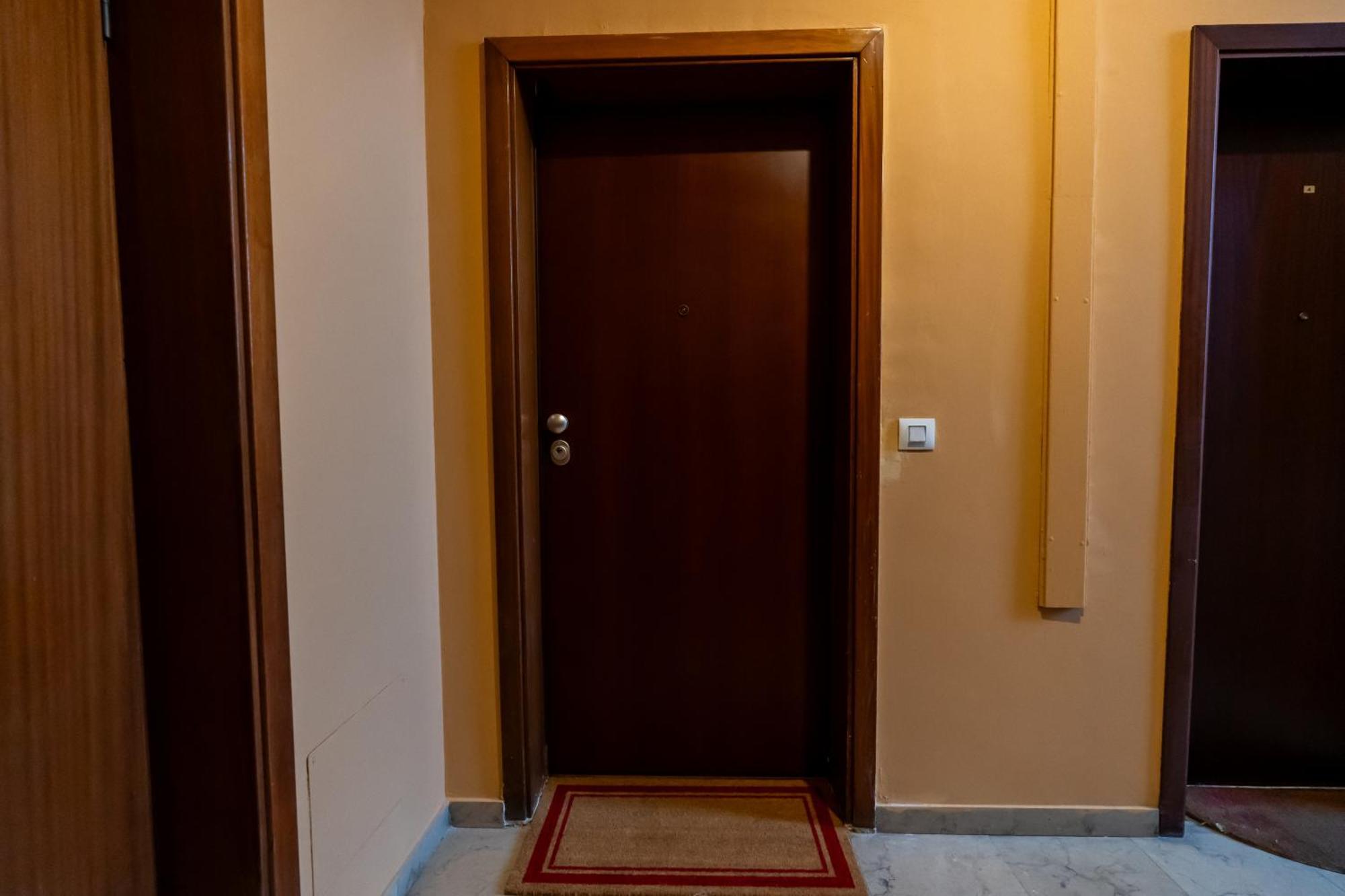 Palmanova Suites Мілан Екстер'єр фото